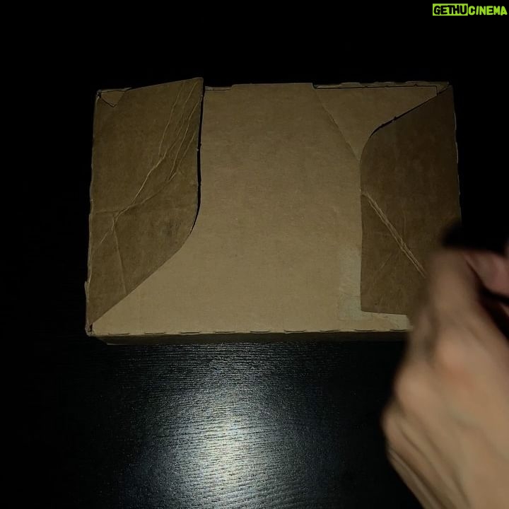 Cédric Pantegnies - 13.7K Likes - Wanhoop
