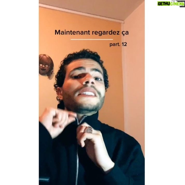 Cédric Pantegnies - 18.1K Likes - pour le feed tu connais