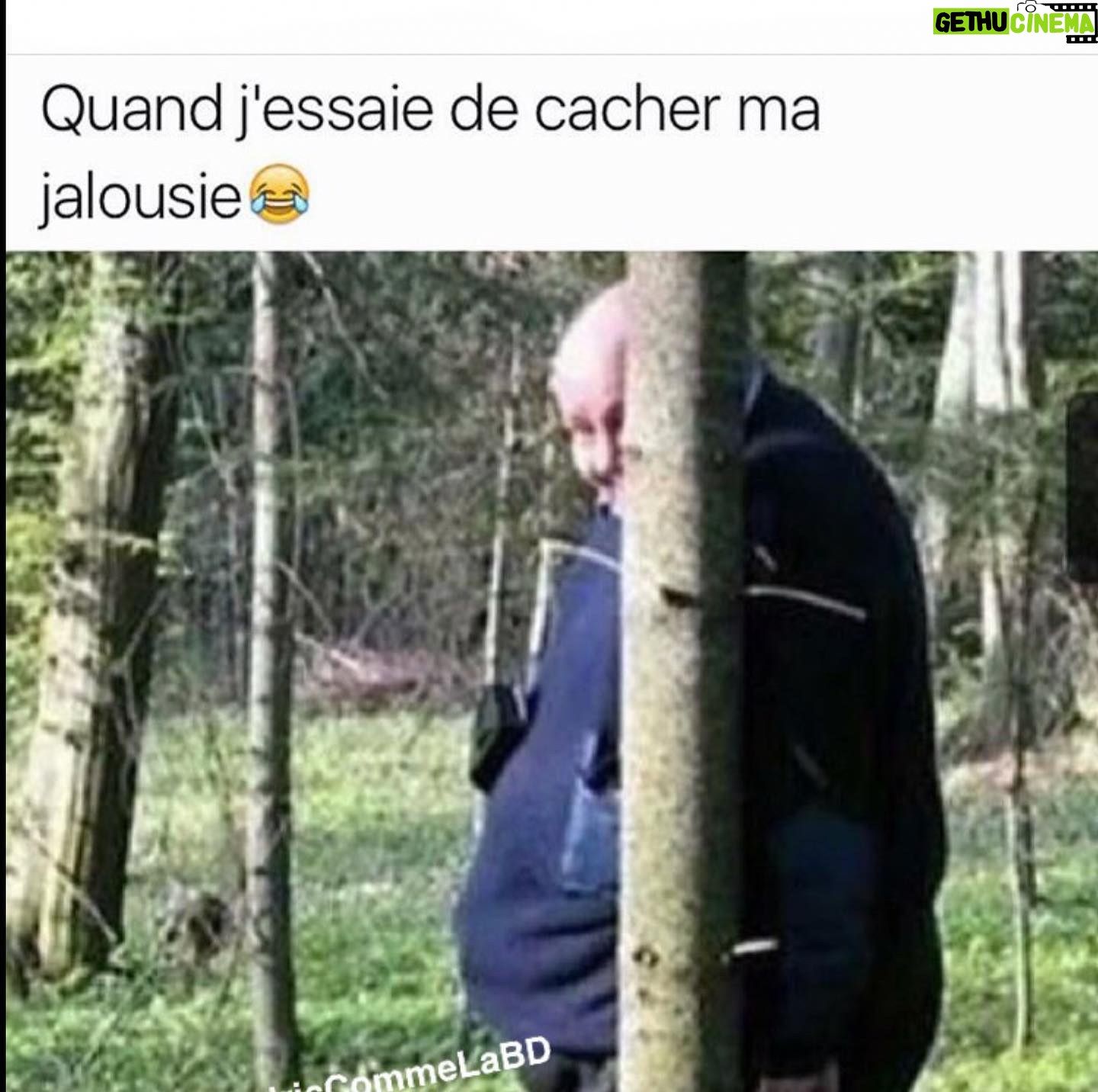 Cédric Pantegnies - 18.1K Likes - pour le feed tu connais