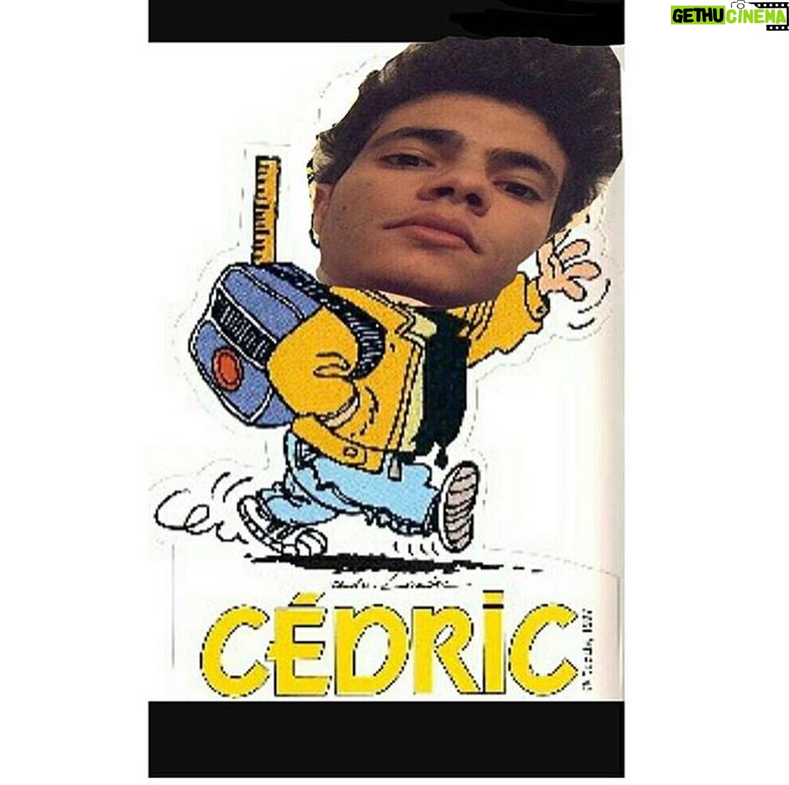 Cédric Pantegnies - 18.1K Likes - pour le feed tu connais