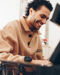 Actor Cédric Pantegnies HD Instagram Photos and Wallpapers May 2021