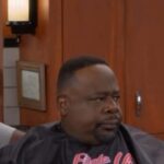 Cedric the Entertainer