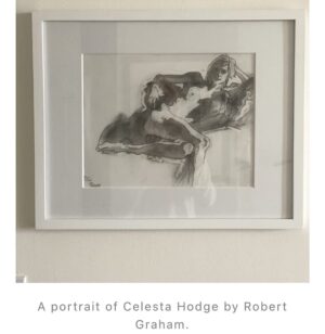 Celesta Hodge Instagram - Thank you @artnet and @naomikrea for the, What I Buy & Why, collector feature!

https://www.google.com/amp/s/news.artnet.com/market/celesta-hodge-what-i-buy-and-why-1998740/amp-page