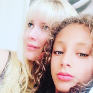 Celesta Hodge Instagram - 💞🧸
#love #love #love my #southamerican #family #sisters