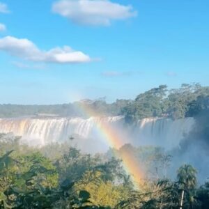 Celeste Cid Instagram - 1. mi lugar en el mundo 
2. mi lugar en el mundo uno sobre otro
3. amiguitos que nos visitaron y copiaron el ítem 2 / esta terraza  @granmeliaiguazu ❤️🐒 inolvidable todo
4. harinas, frutas y flores: si acepto 👰🏻
5. diversidad 
6. el cuerpo del alma
7. mimetizándonos 
8. hola, Dorothy; a veces nos deja verla del otro lado 🌈 
9. la síntesis de todo
10. regreso a casa 

@granmeliaiguazu @may_ariadna