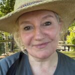 Celia Ireland