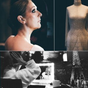 Céline Dion Instagram - “There is no magic in magic, it’s all in the details.”✨

📸: @laurag_photo