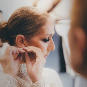 Céline Dion Instagram - “There is no magic in magic, it’s all in the details.”✨

📸: @laurag_photo