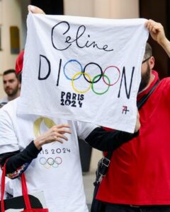Actress Céline Dion HD Instagram Photos and Wallpapers August 2024