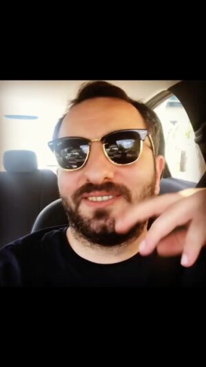 Cem Gelinoğlu Instagram - Soranlar için buraya bırakalım. Hatırat Amca AKH İzzet-i Neifs