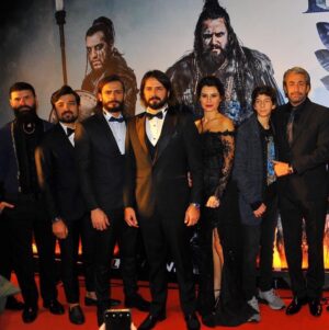 Cem Uçan Instagram - 