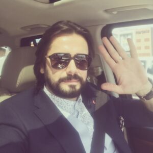 Cem Uçan Instagram - 
