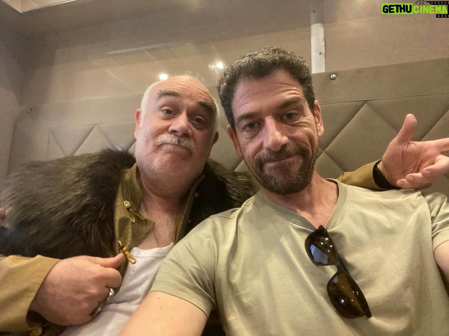 Cemal Hünal - 2.6K Likes - @guvenkirac Güven hocam ile çalışmak nasip oldu❤️