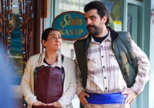 Cemil Şahin Instagram - Kod Adı Kırlangıç 🎬