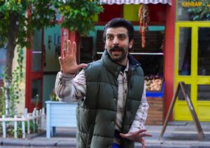 Cemil Şahin Instagram - Kod Adı Kırlangıç 🎬