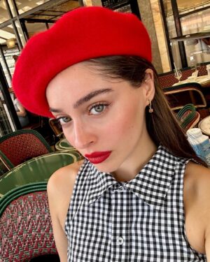 Cemre Baysel Instagram - ♥️