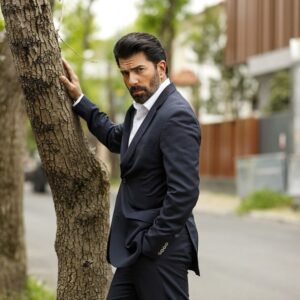 Cenk Torun Instagram - 