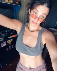 Actress Ceren Benderlioğlu HD Instagram Photos and Wallpapers July 2024