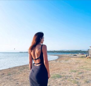 Ceren Benderlioğlu Instagram - 