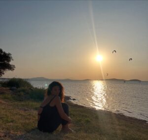 Ceren Benderlioğlu Instagram - 
