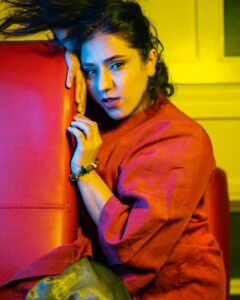 Actress Ceren Taşçı HD Instagram Photos and Wallpapers June 2024