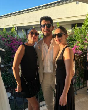 Ceren Yalazoğlu Karakoç Instagram - İşte geçtik gitti😻