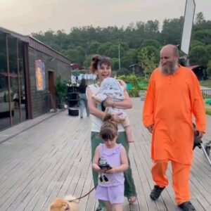 Çetin Altay Instagram - 🧡