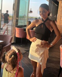 Actress Cevahir Turan HD Instagram Photos and Wallpapers July 2024