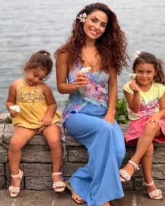 Actress Cevahir Turan HD Instagram Photos and Wallpapers August 2024