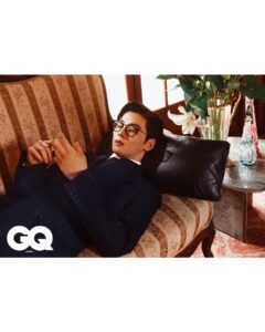 Actor Cha Eun-woo HD Instagram Photos and Wallpapers July 2024