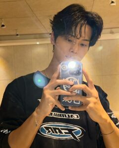 Actor Cha Hak-yeon HD Instagram Photos and Wallpapers July 2024