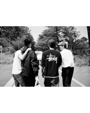 Cha Hak-yeon Instagram - 상혁아! 건강하게 잘 다녀와 🙋‍♂️
