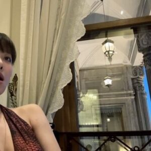 Cha Joo-young Instagram - Istanbul