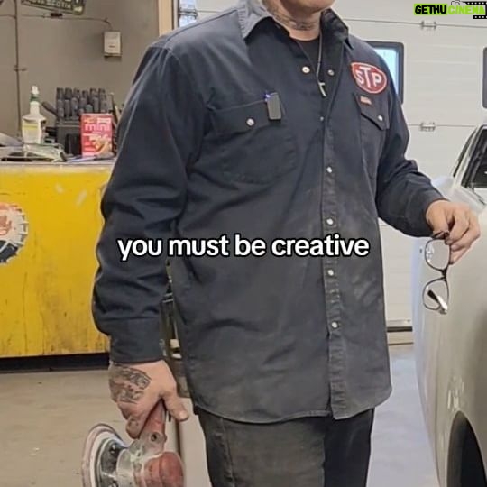 Chad Hiltz - 11.8K Likes - Be creative