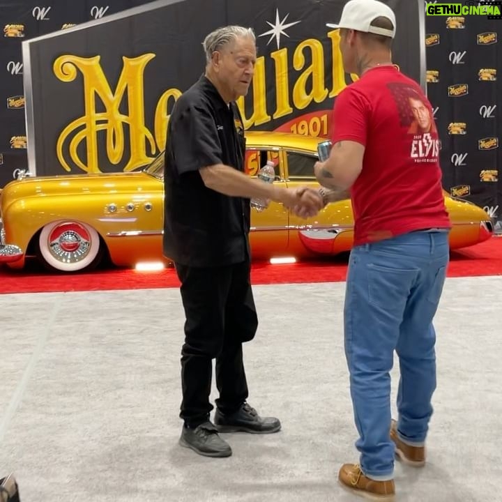 Chad Hiltz - 8.2K Likes - Great times in NY 😎 #syracusenationals