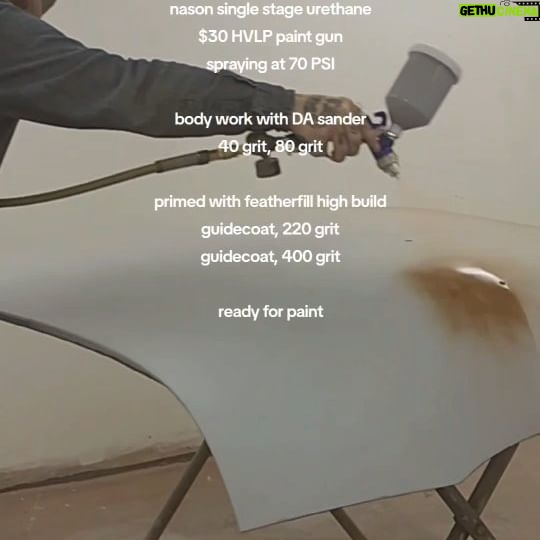 Chad Hiltz - 3.8K Likes - "you can't do it that way"