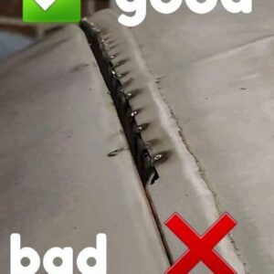 Chad Hiltz Instagram - The gap is too tight ❌️ #trick #metalwork #classiccars #metal