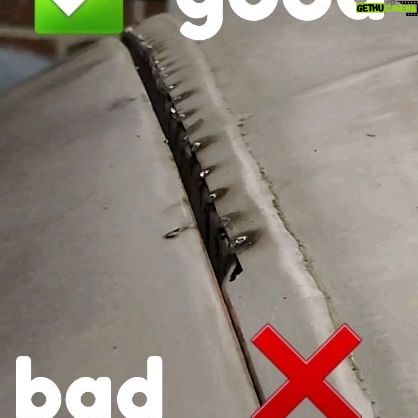 Chad Hiltz - 6.6K Likes - The gap is too tight ❌️ #trick #metalwork #classiccars #metal