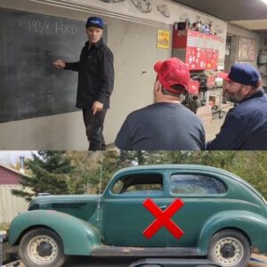 Chad Hiltz Instagram - New team, new build. Watch it now on YouTube 🔴