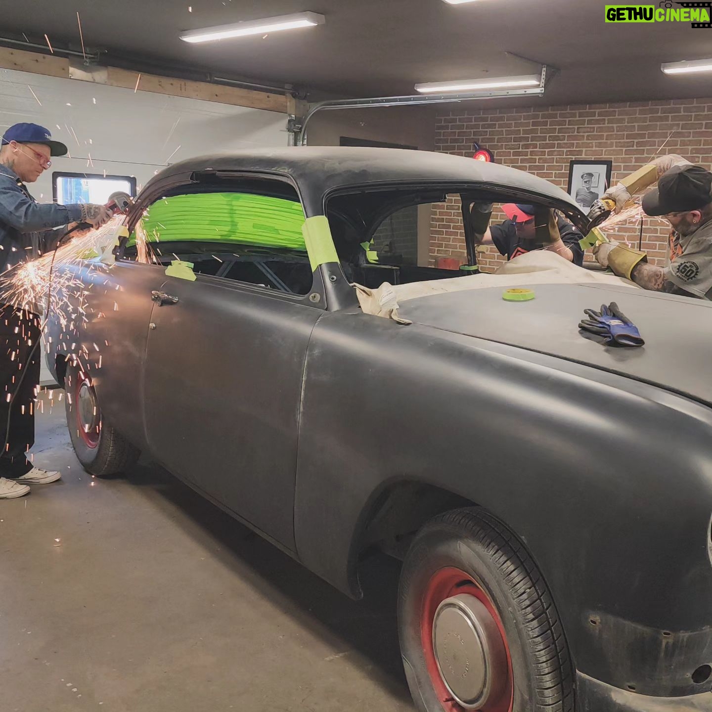 Chad Hiltz - 6.2K Likes - Chopped and dropped...
