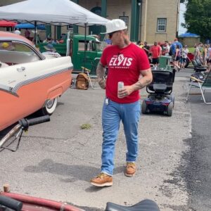 Chad Hiltz Instagram - Great times in NY 😎 #syracusenationals