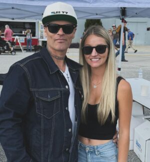 Chad Hiltz Instagram - 