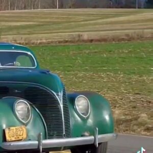 Chad Hiltz Instagram - Let's take a trip 👌 #customcar #badchad #carsofinstagram #projectcar #metalshaping #ford