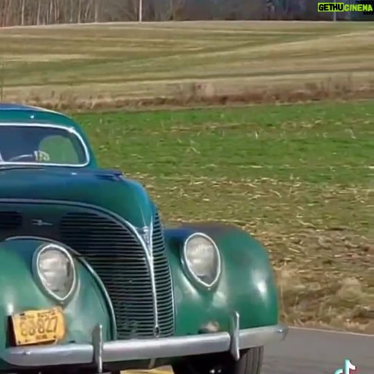 Chad Hiltz - 4.3K Likes - Let's take a trip 👌 #customcar #badchad #carsofinstagram #projectcar #metalshaping #ford