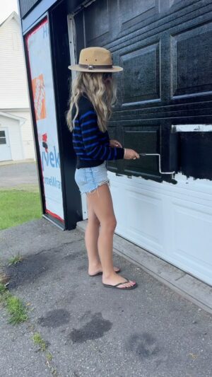 Chad Hiltz Instagram - When I’m not working, I’m working 🙃 #iykyk