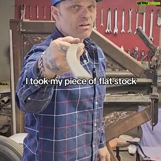 Chad Hiltz - 123.7K Likes - It's easy, efficient, and effective 👏🏻 #metalshaping #cars #diy #classiccars #projectcar