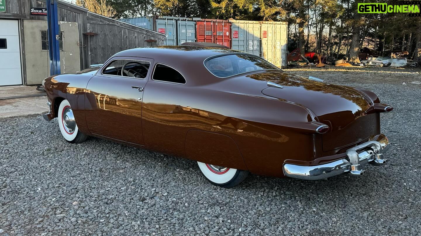 Chad Hiltz - 9.2K Likes - Brown is the new black👌 #shoeboxford