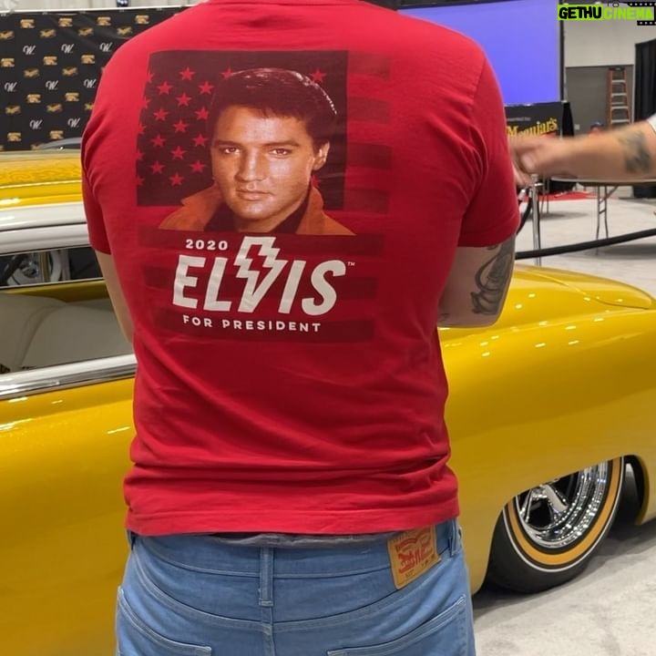 Chad Hiltz - 8.2K Likes - Great times in NY 😎 #syracusenationals