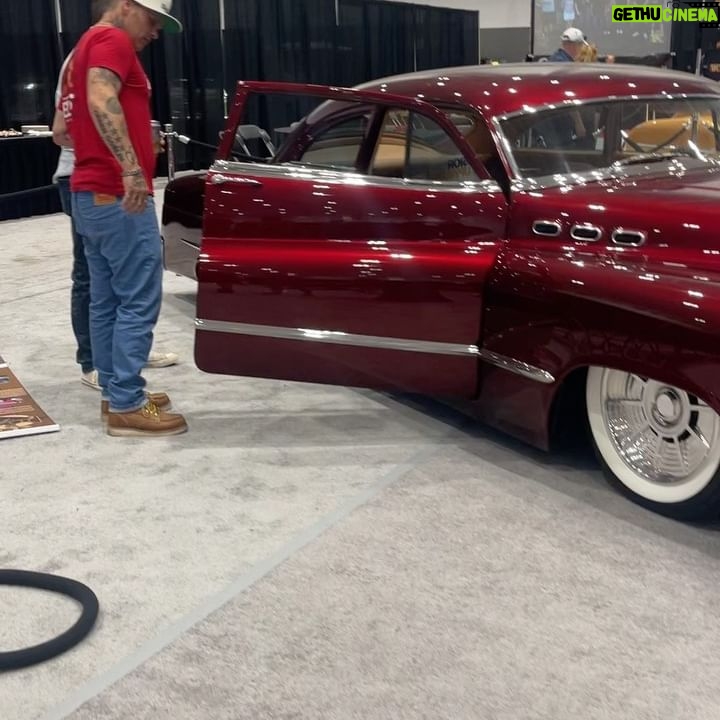 Chad Hiltz - 8.2K Likes - Great times in NY 😎 #syracusenationals