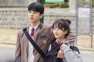 Chae Jong-hyeop Instagram - 후영📸와우_홍주